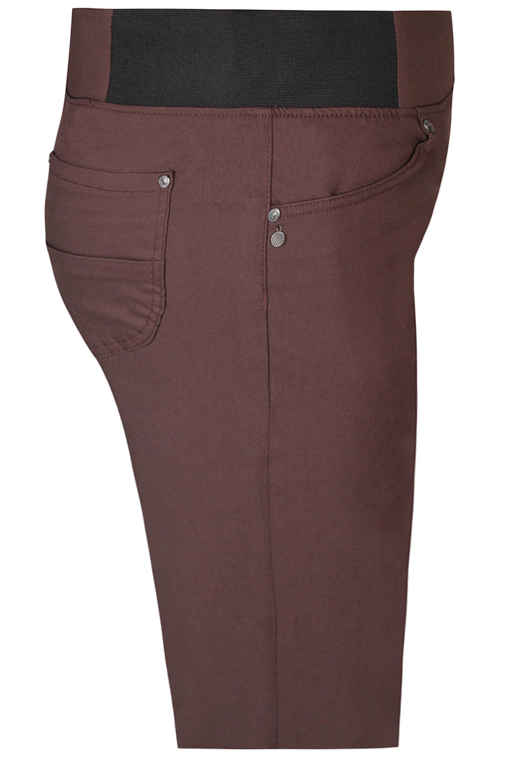 ZH - Groove 03 - Pants - Brown
