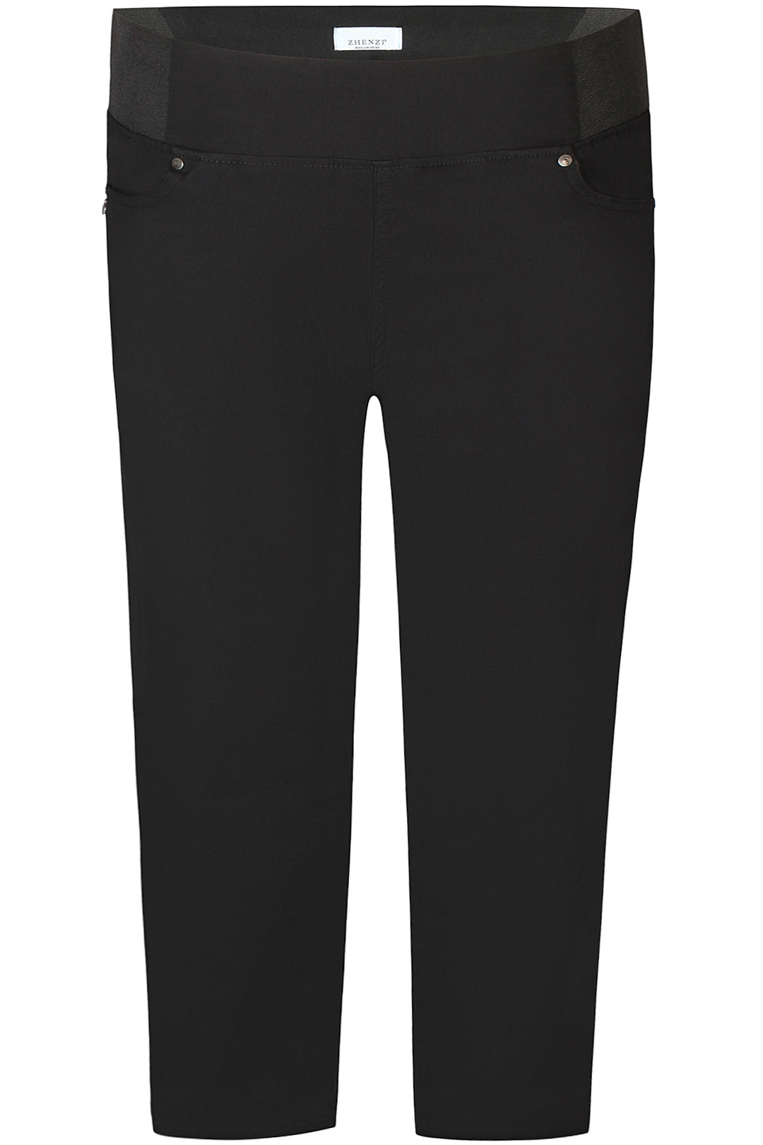 ZH - Groove 03 - Pants - Black