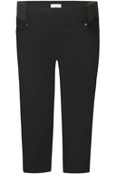ZH - Groove 03 - Pants - Black