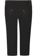 ZH - Groove 03 - Pants - Black