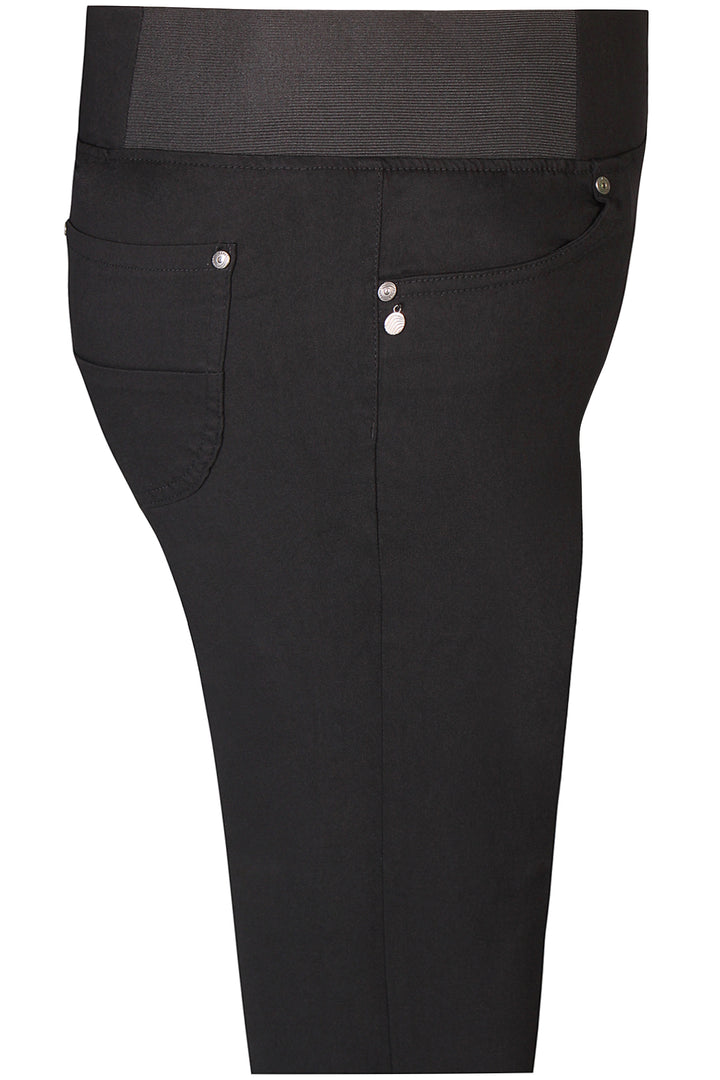 ZH - Groove 03 - Pants - Black