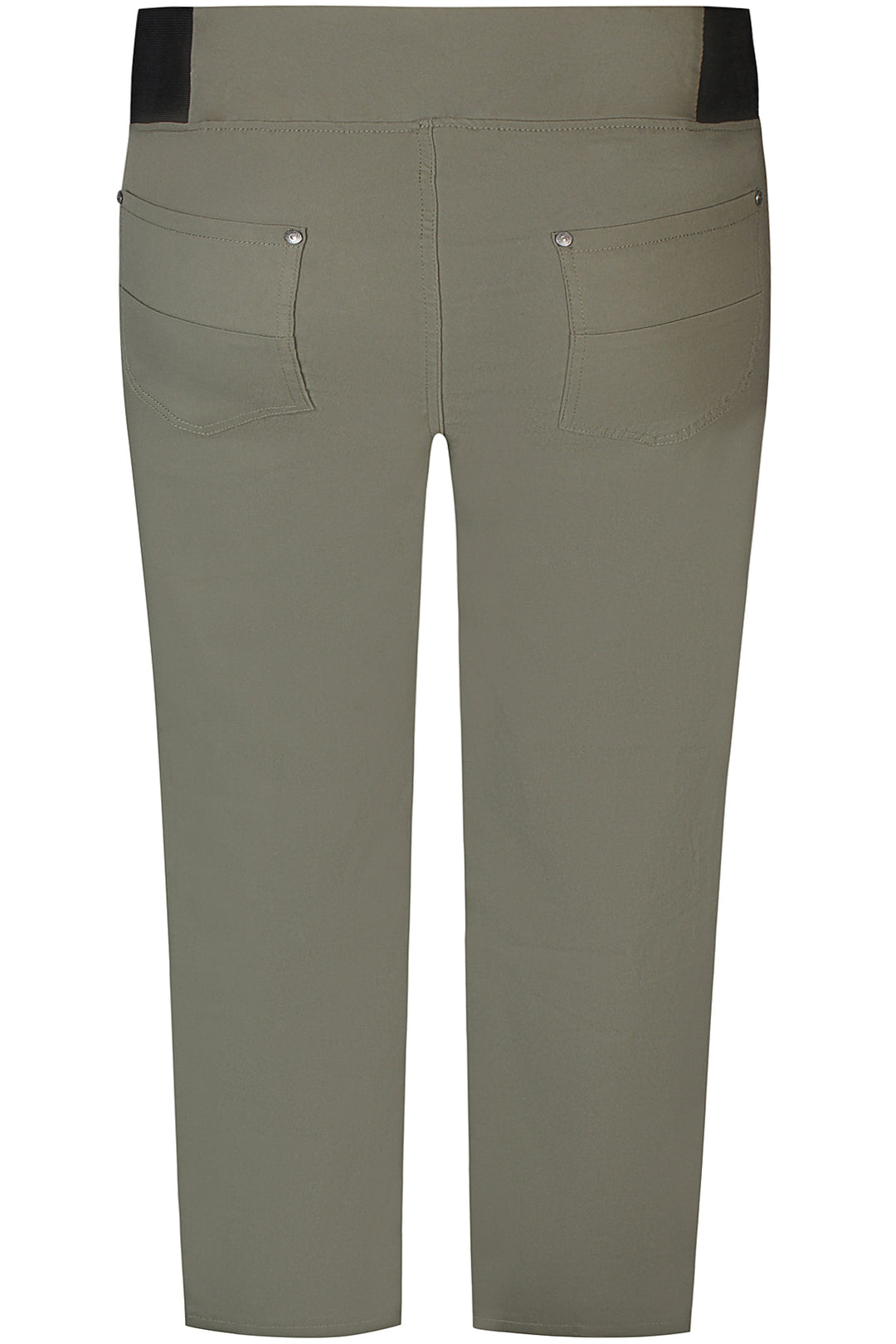 ZH - Groove 03 - Pants - Green