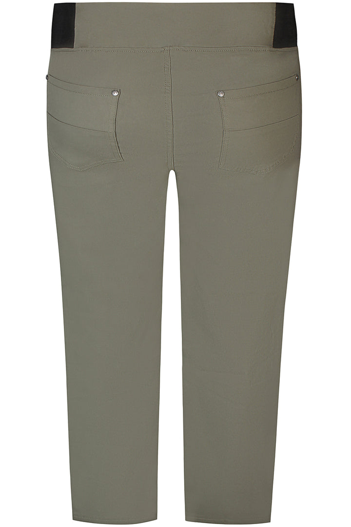 ZH - Groove 03 - Pants - Green