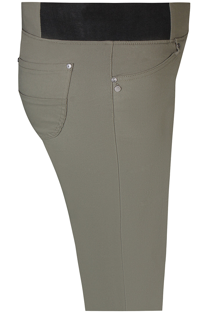 ZH - Groove 03 - Pants - Green