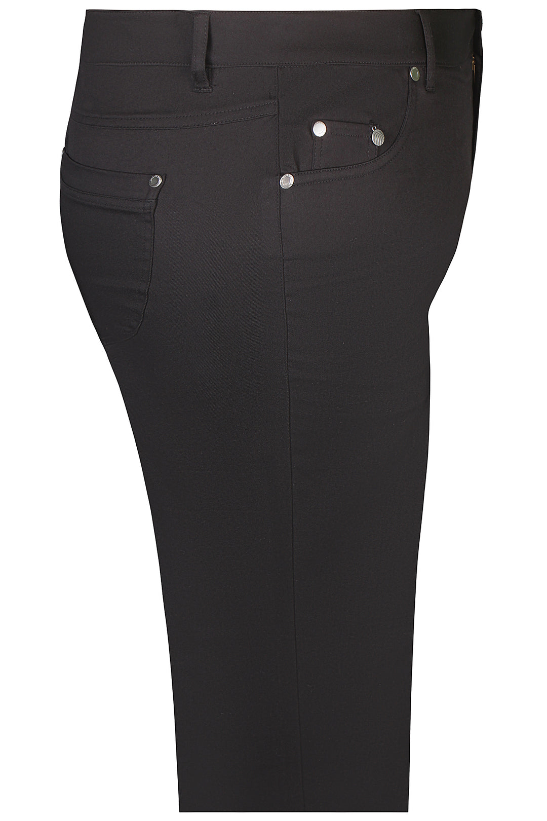 ZH - Flare 10 - Pants - Black