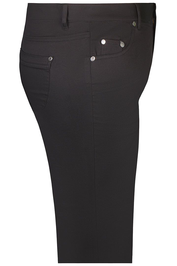 ZH - Flare 10 - Pants - Black
