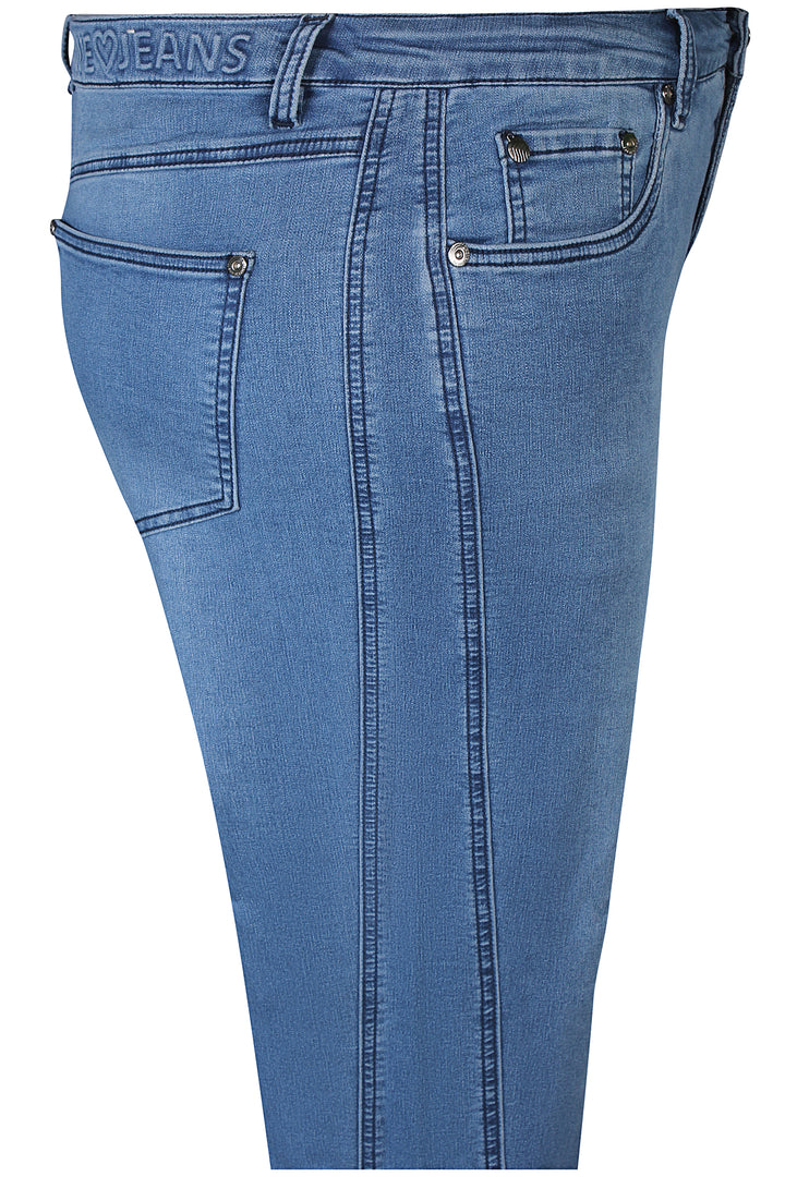 ZH - Stomp 121 - Jeans - Blue