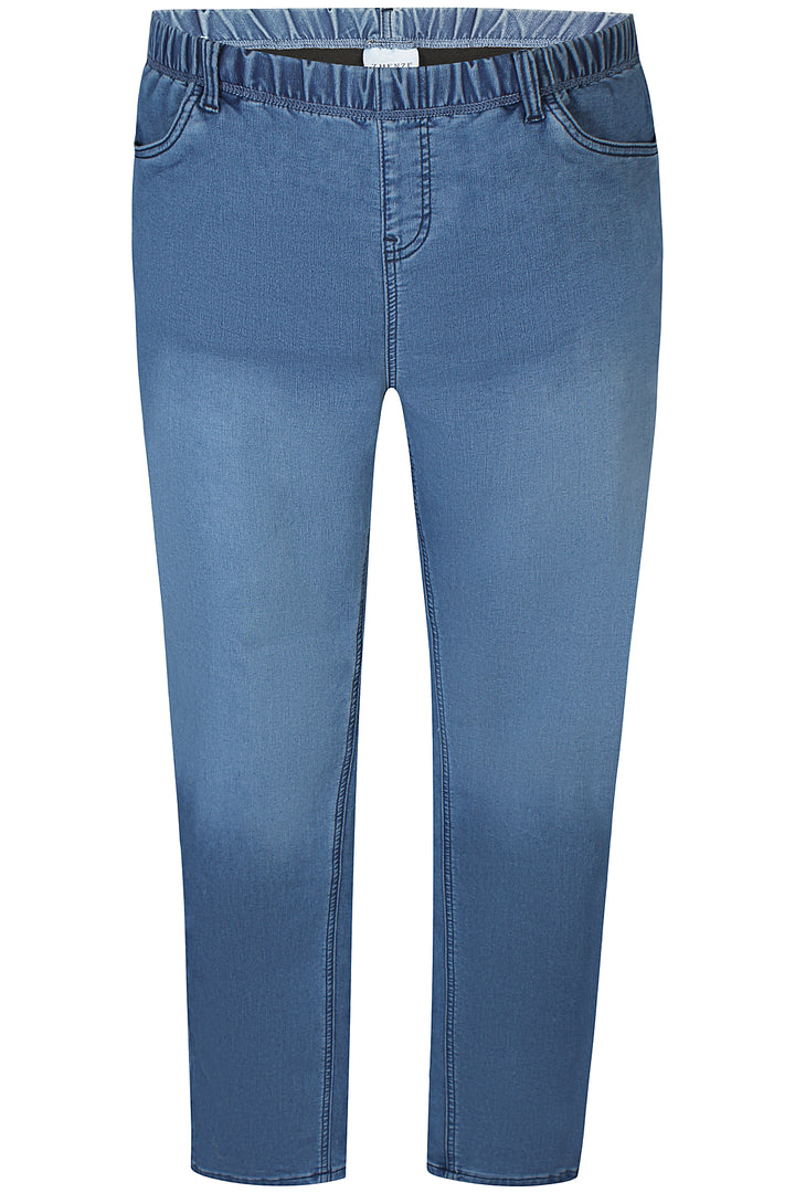 ZH - Twist 229 - Jeans - Blue