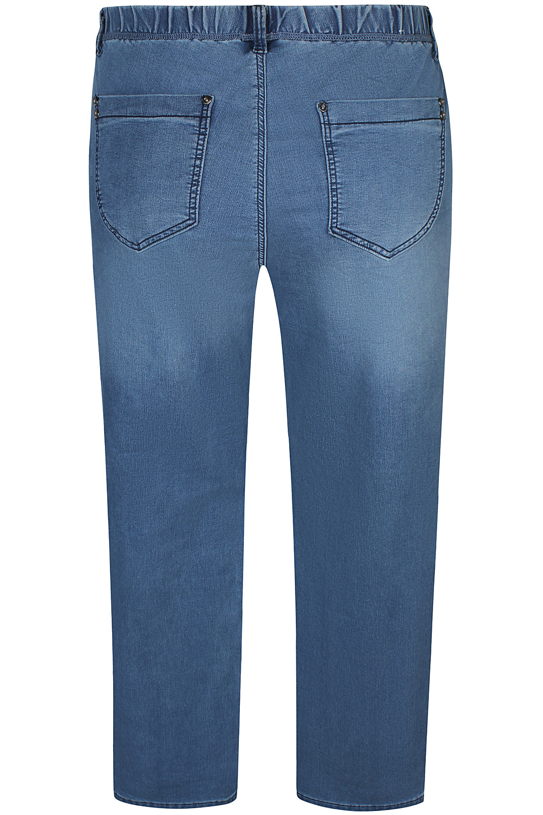 ZH - Twist 229 - Jeans - Blue
