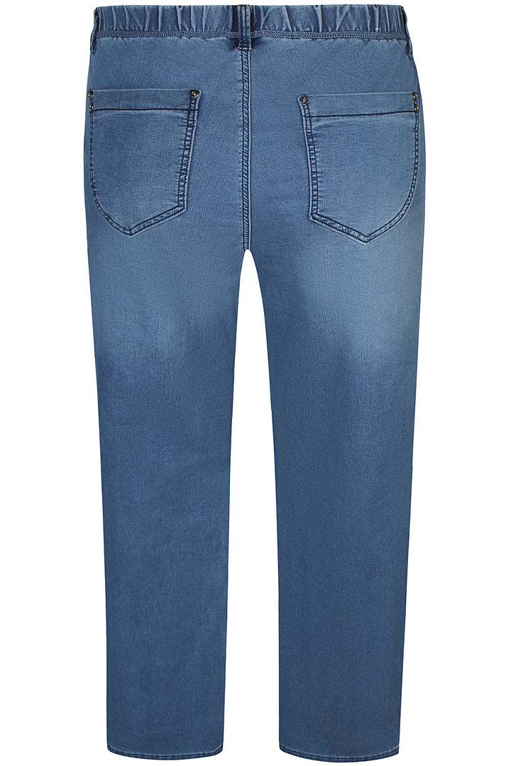 ZH - Twist 229 - Jeans - Blue