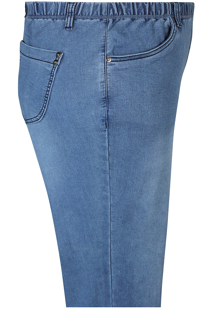ZH - Twist 229 - Jeans - Blue