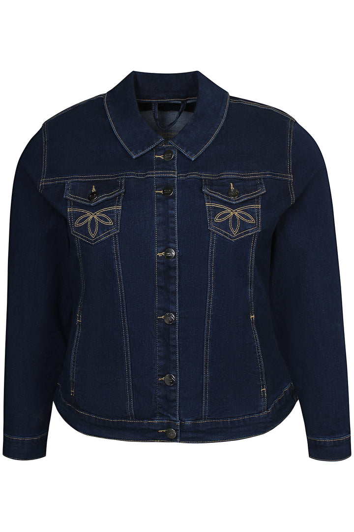 ZH - Rita 957 - Denim jacket -