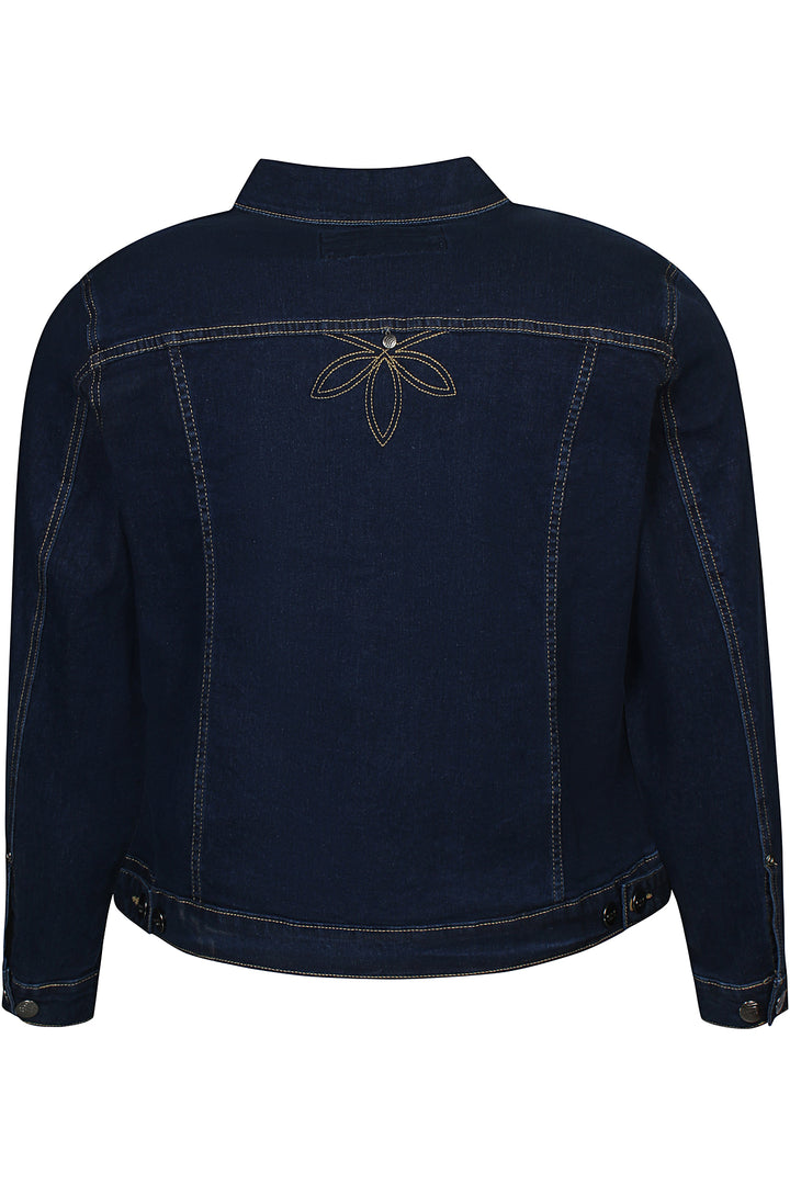 ZH - Rita 957 - Denim jacket -