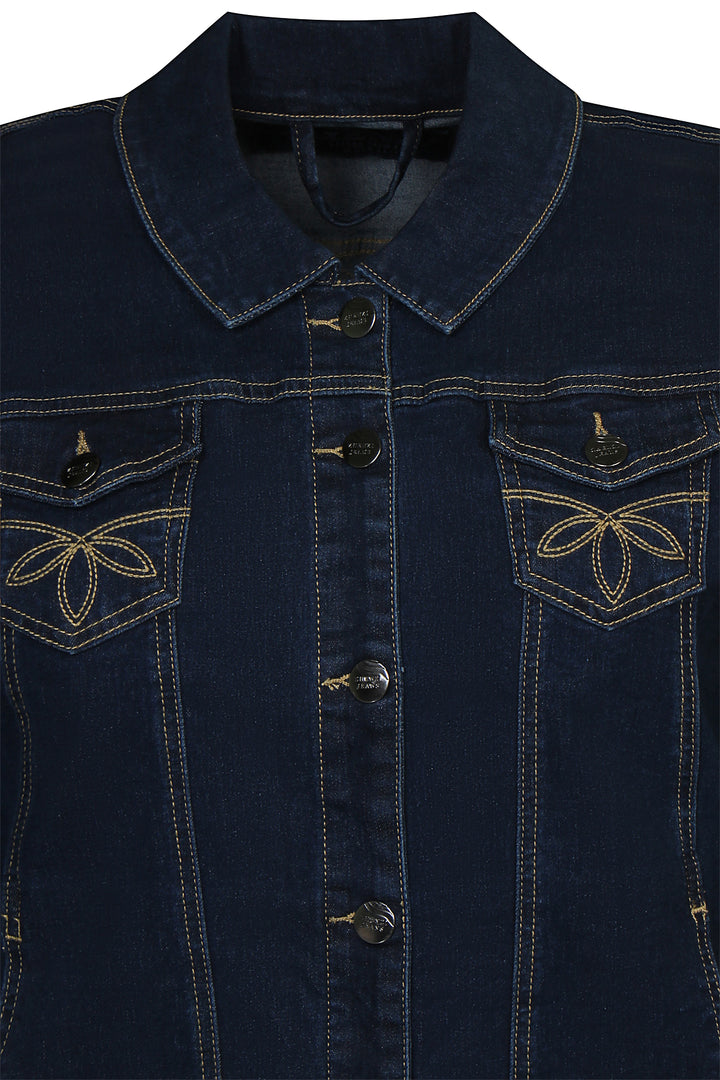 ZH - Rita 957 - Denim jacket -