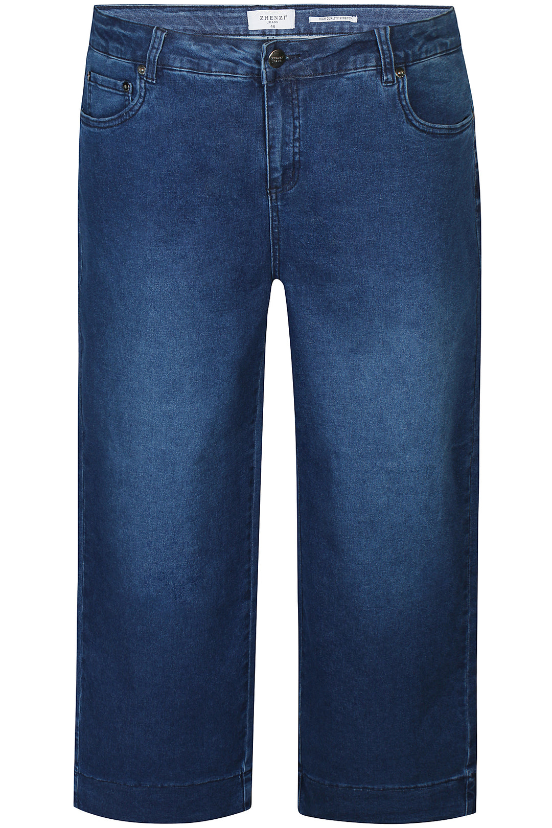 ZH - Rupi 07 - Jeans - Blue
