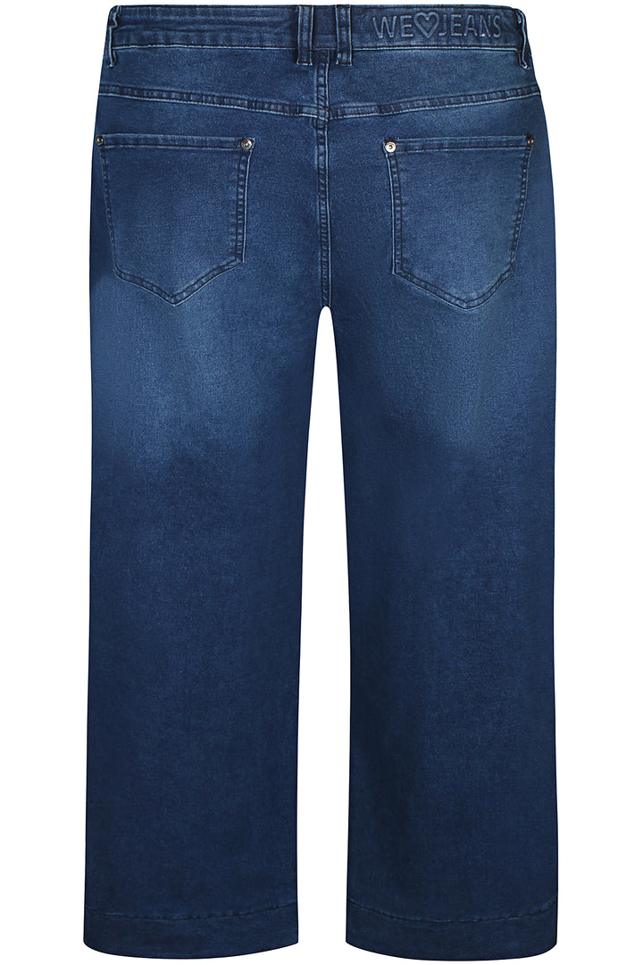 ZH - Rupi 07 - Jeans - Blue