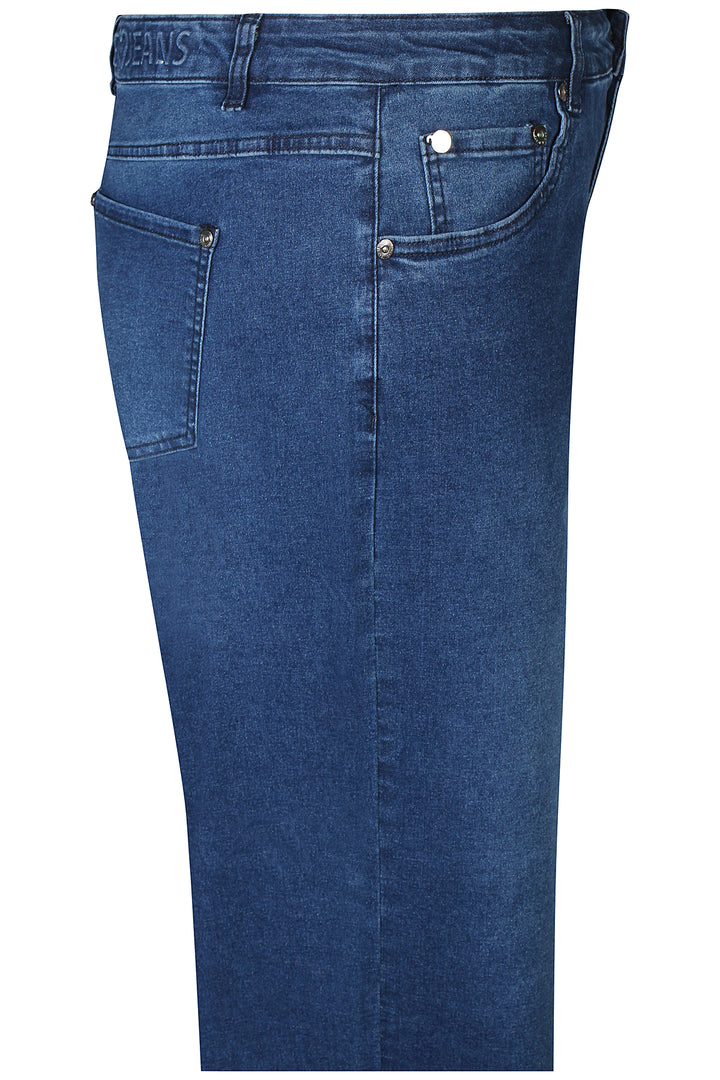 ZH - Rupi 07 - Jeans - Blue