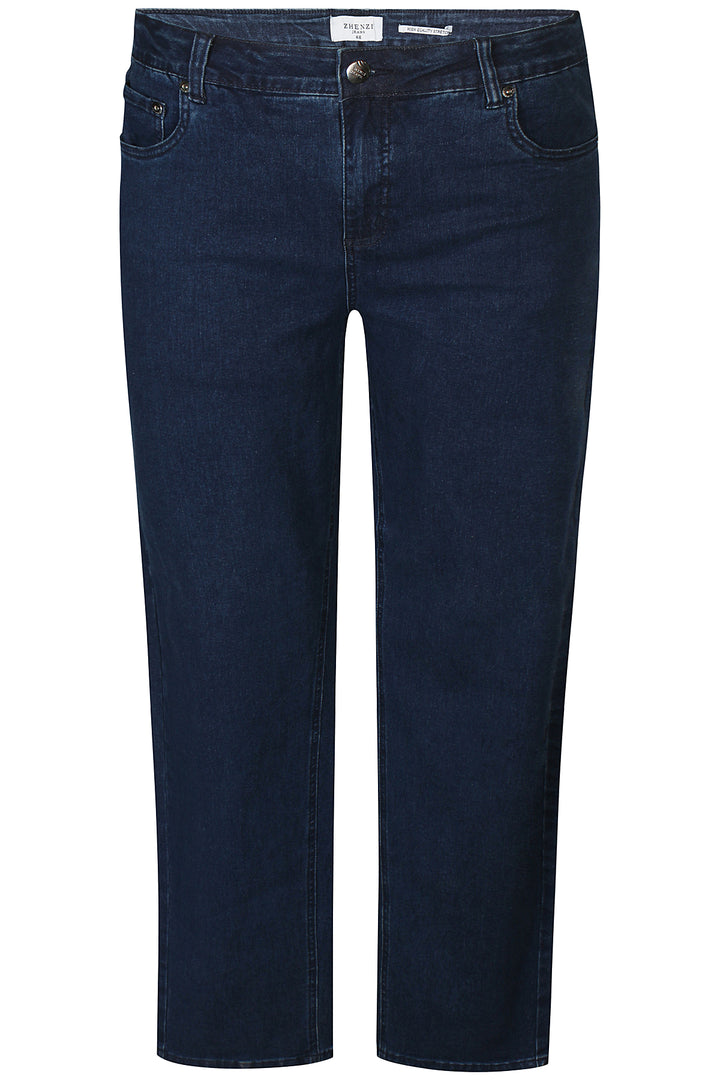 ZH - Salsa 155 - Jeans - Blue