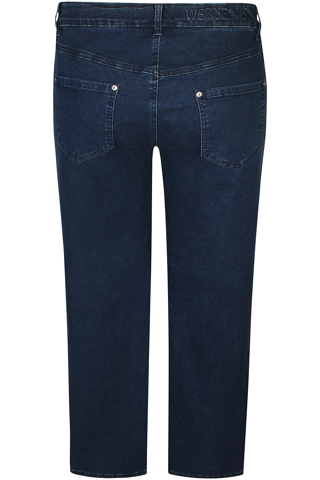 ZH - Salsa 155 - Jeans - Blue