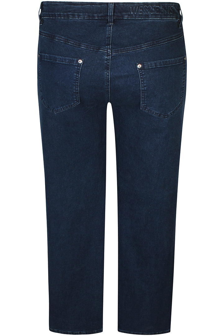 ZH - Salsa 155 - Jeans - Blue