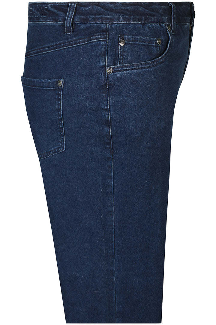 ZH - Salsa 155 - Jeans - Blue