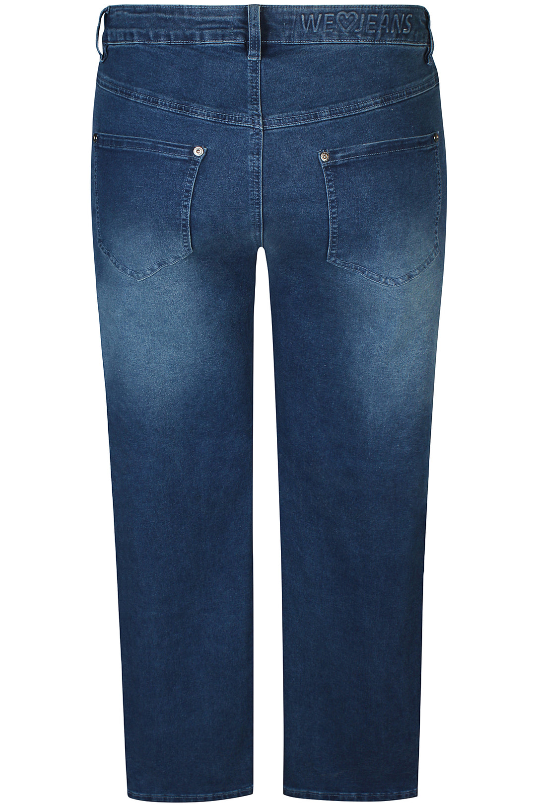 ZH - Salsa 155 - Jeans - Blue