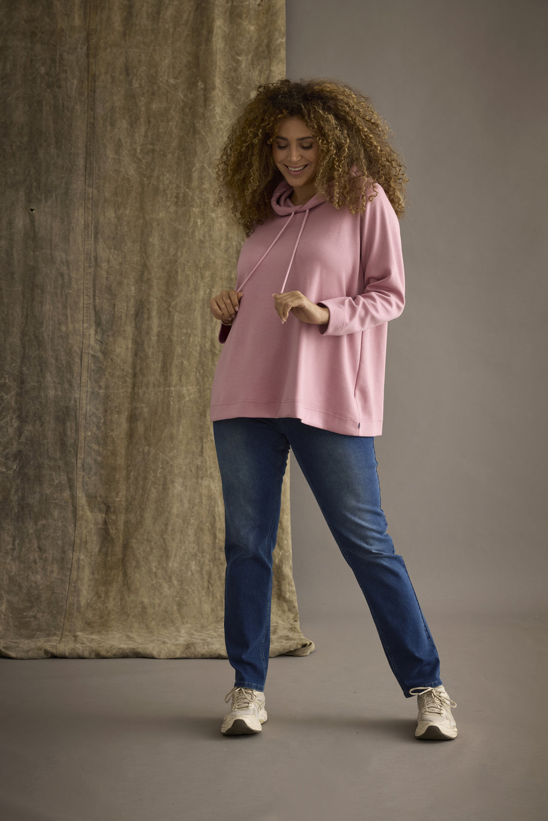 ZH - Salsa 155 - Jeans - Blue