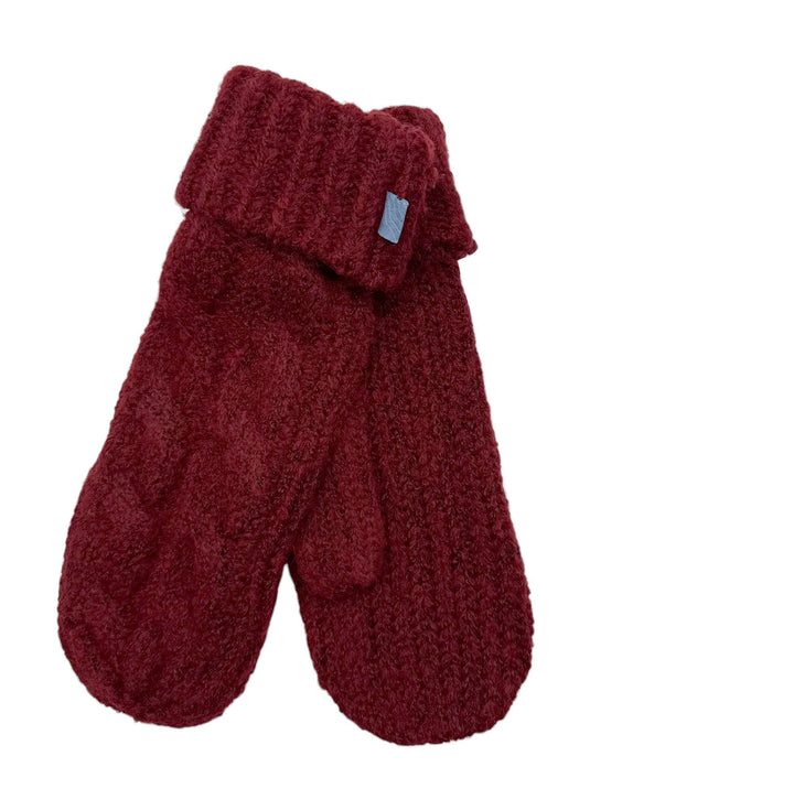 ZH - Romi 962 - Gloves - Red