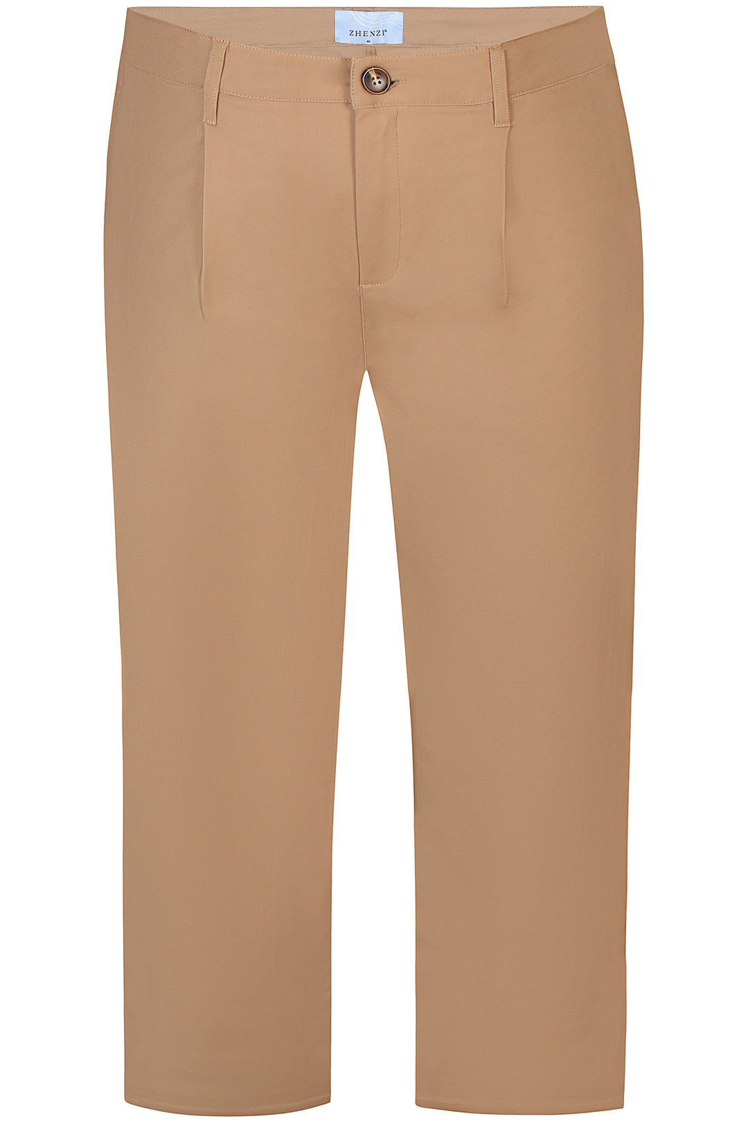 ZH - Chino 03 - Pants - Sand