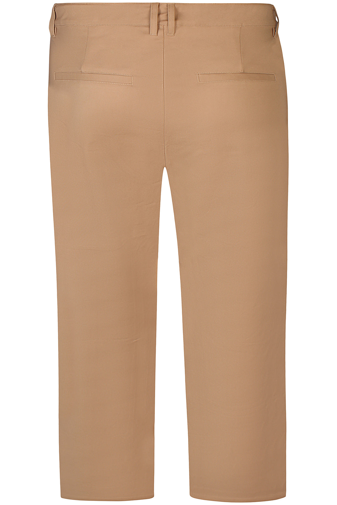 ZH - Chino 03 - Pants - Sand