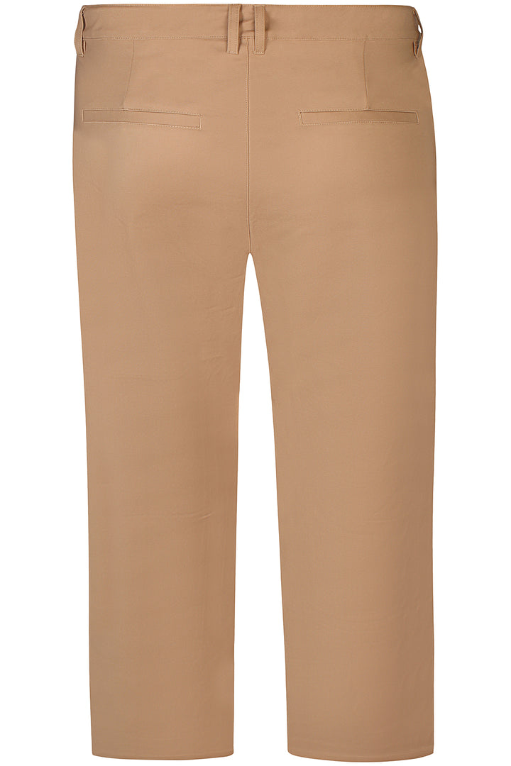 ZH - Chino 03 - Pants - Sand