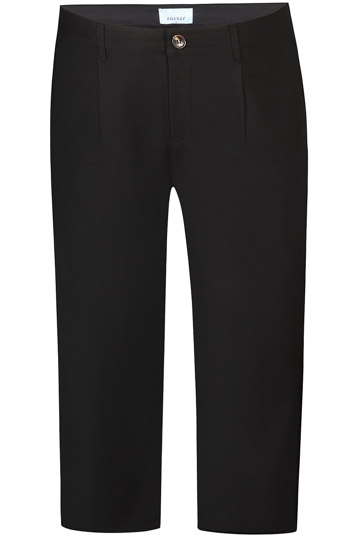 ZH - Chino 03 - Pants - Black