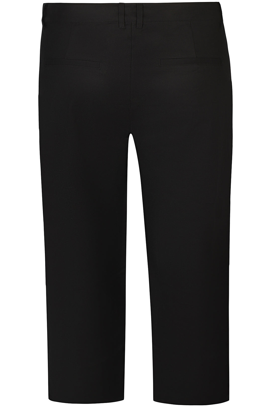 ZH - Chino 03 - Pants - Black