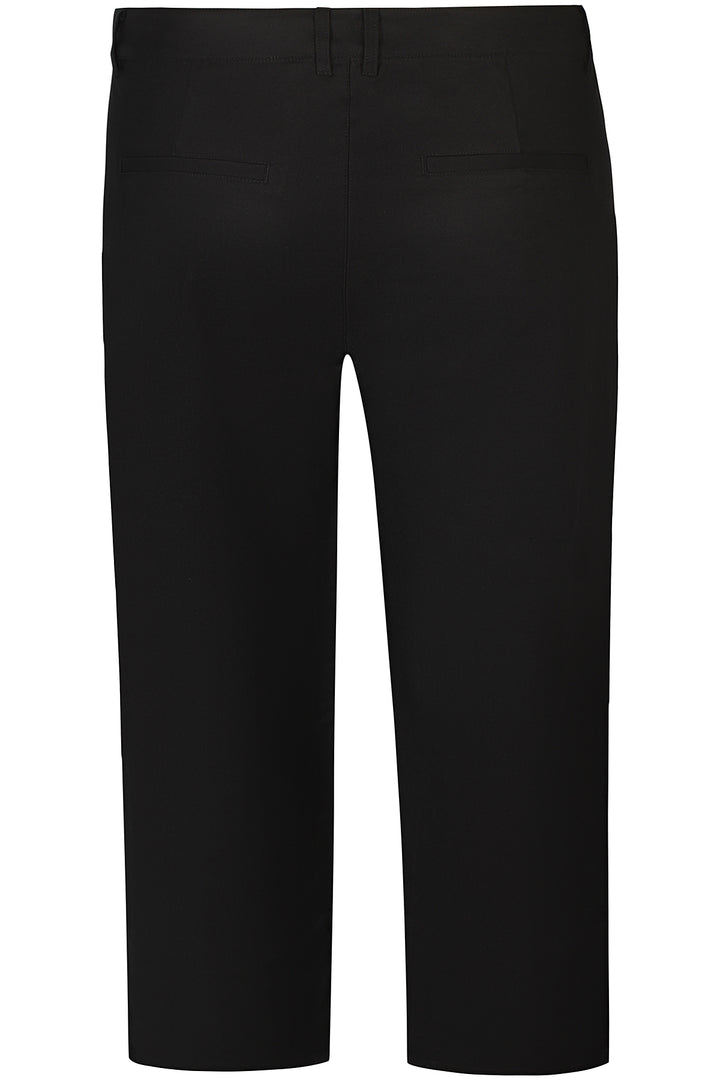 ZH - Chino 03 - Pants - Black