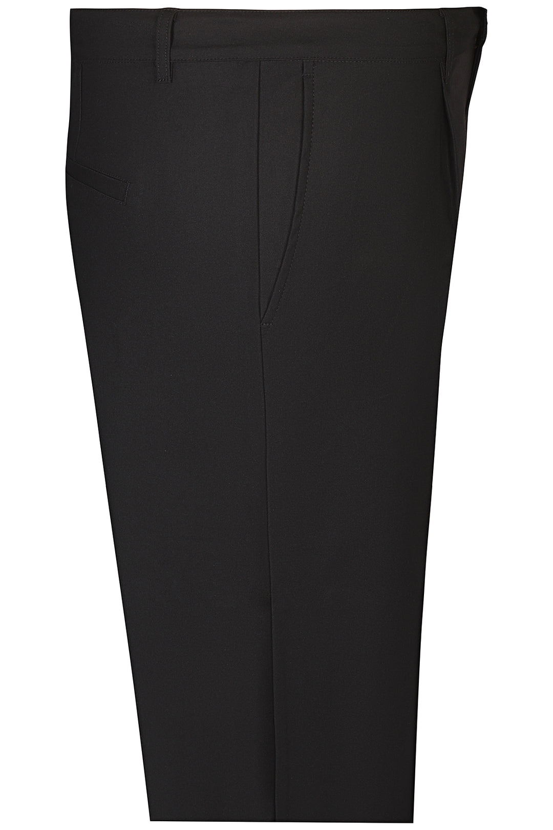 ZH - Chino 03 - Pants - Black