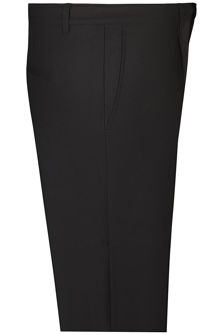 ZH - Chino 03 - Pants - Black