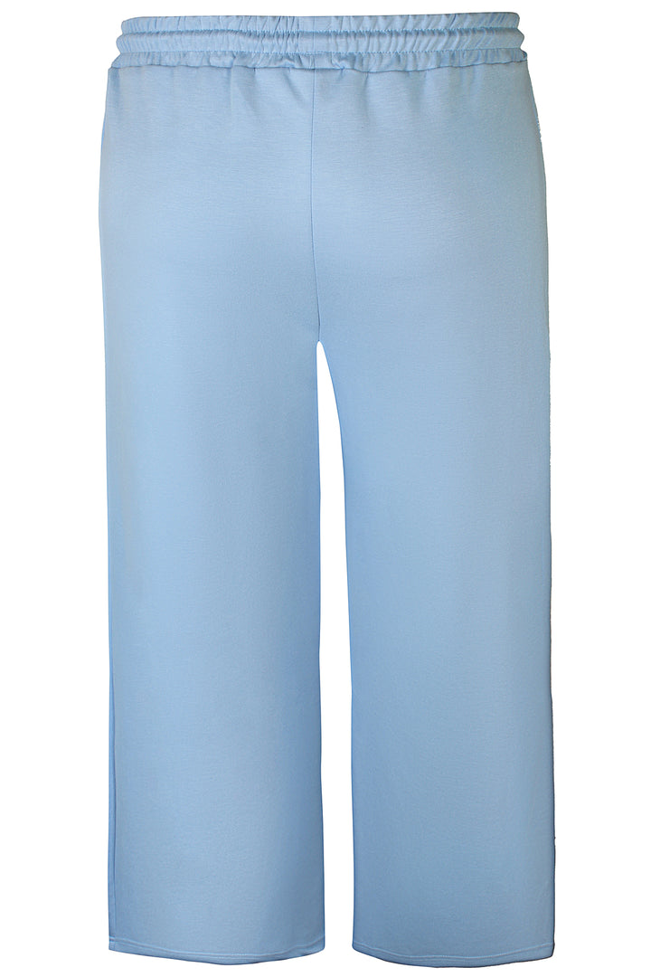 ZH - Mya 970 - Pants - Blue