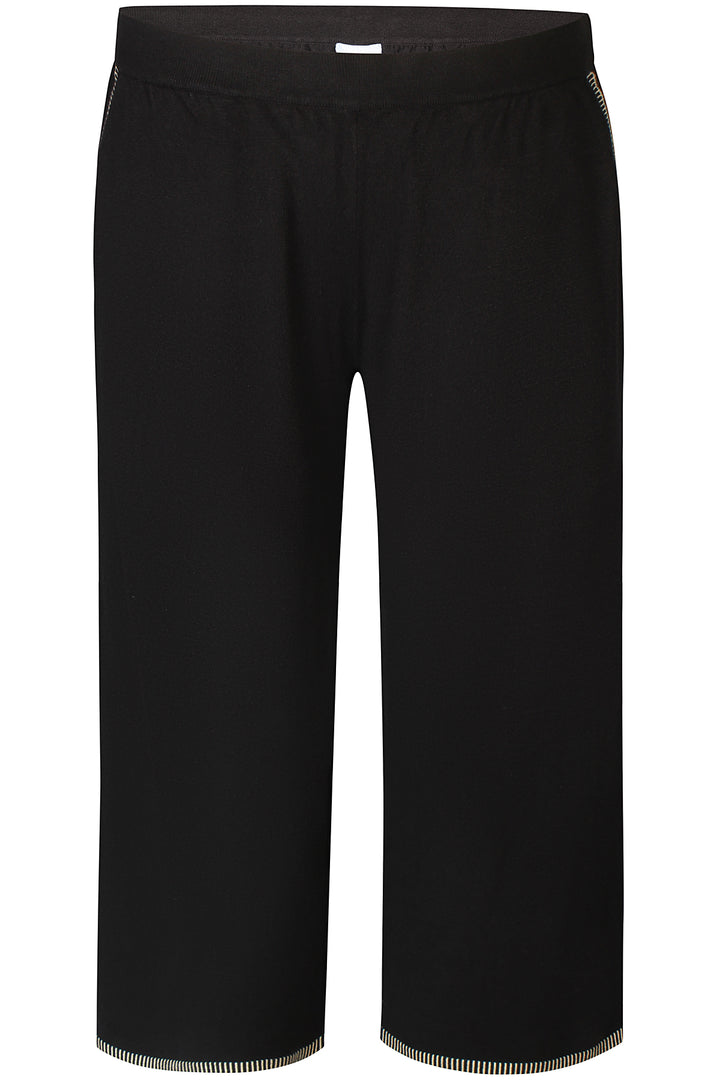ZH - Kogle 976 - Pants - Black