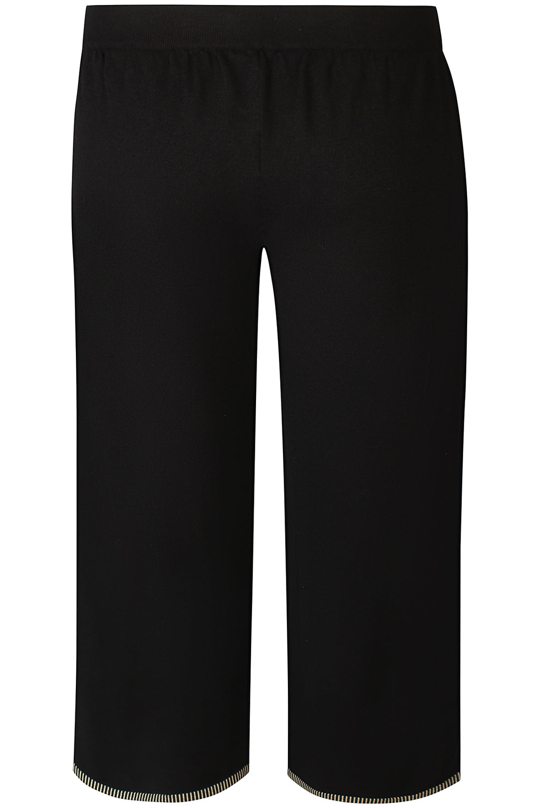 ZH - Kogle 976 - Pants - Black