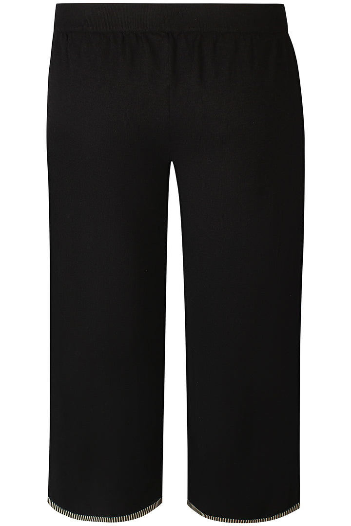 ZH - Kogle 976 - Pants - Black