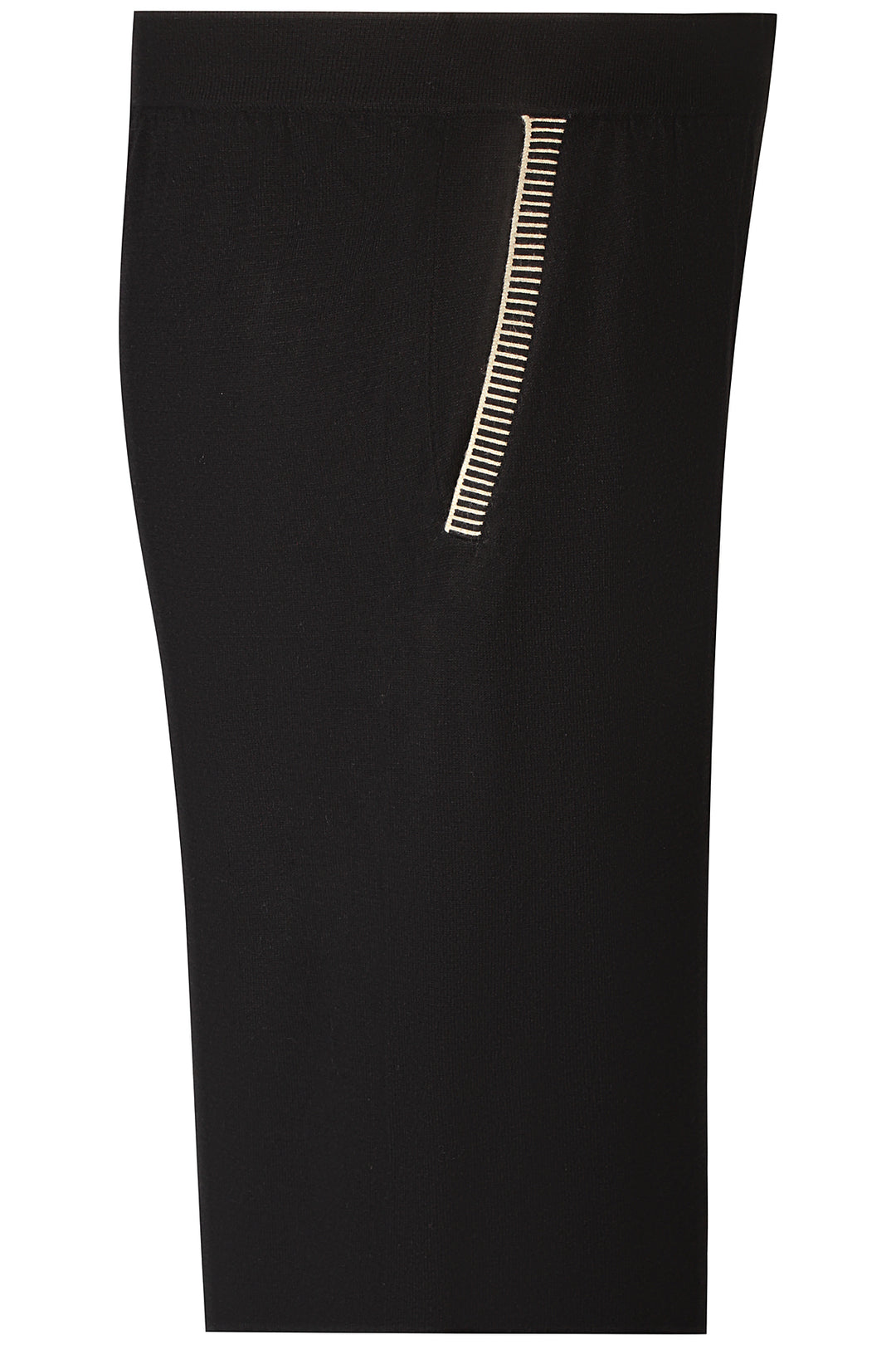 ZH - Kogle 976 - Pants - Black