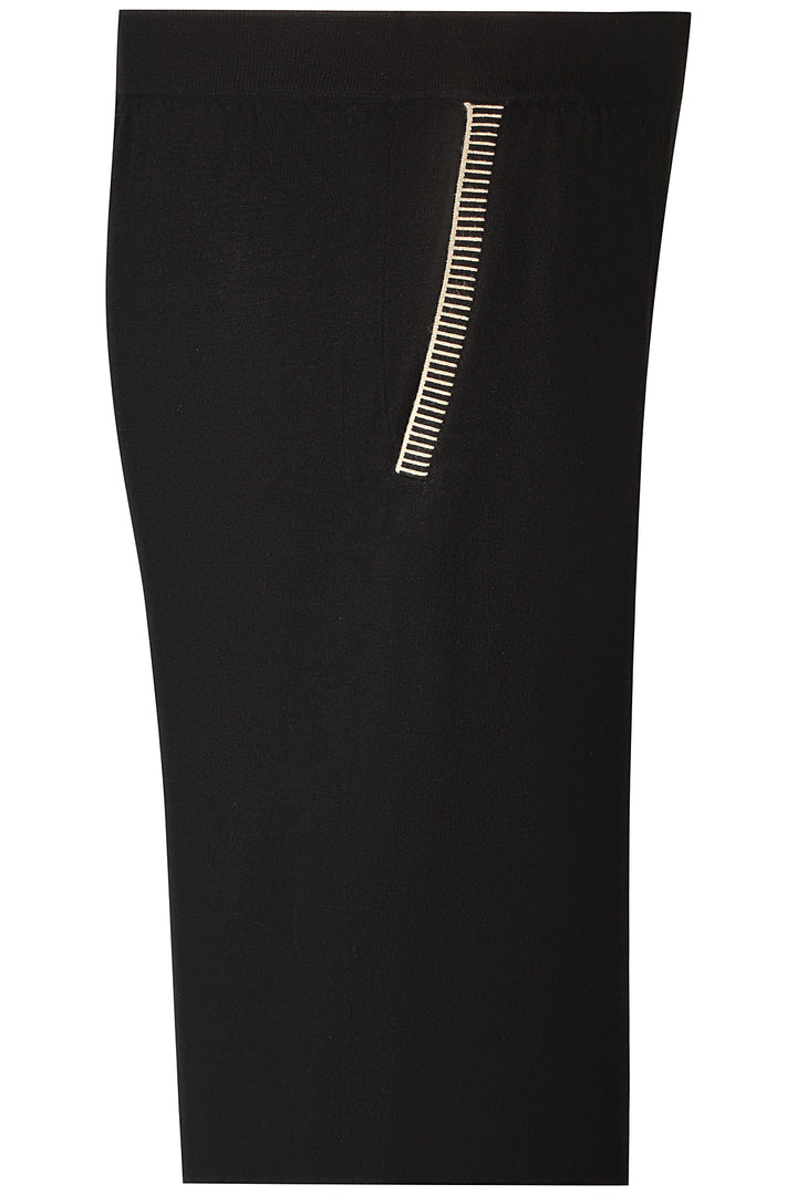 ZH - Kogle 976 - Pants - Black