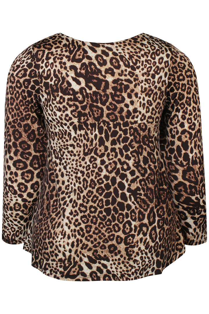 ZH - Lani 978 - T-shirt - Sand