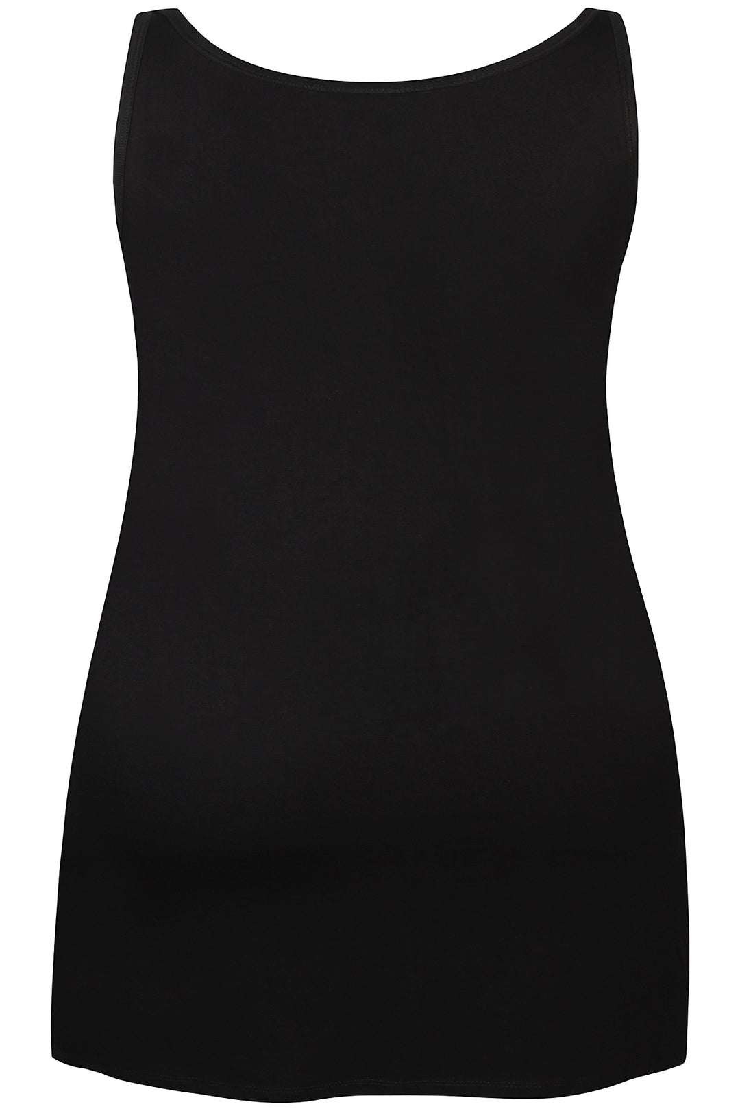 ZH - Bambou 985 - Top - Black