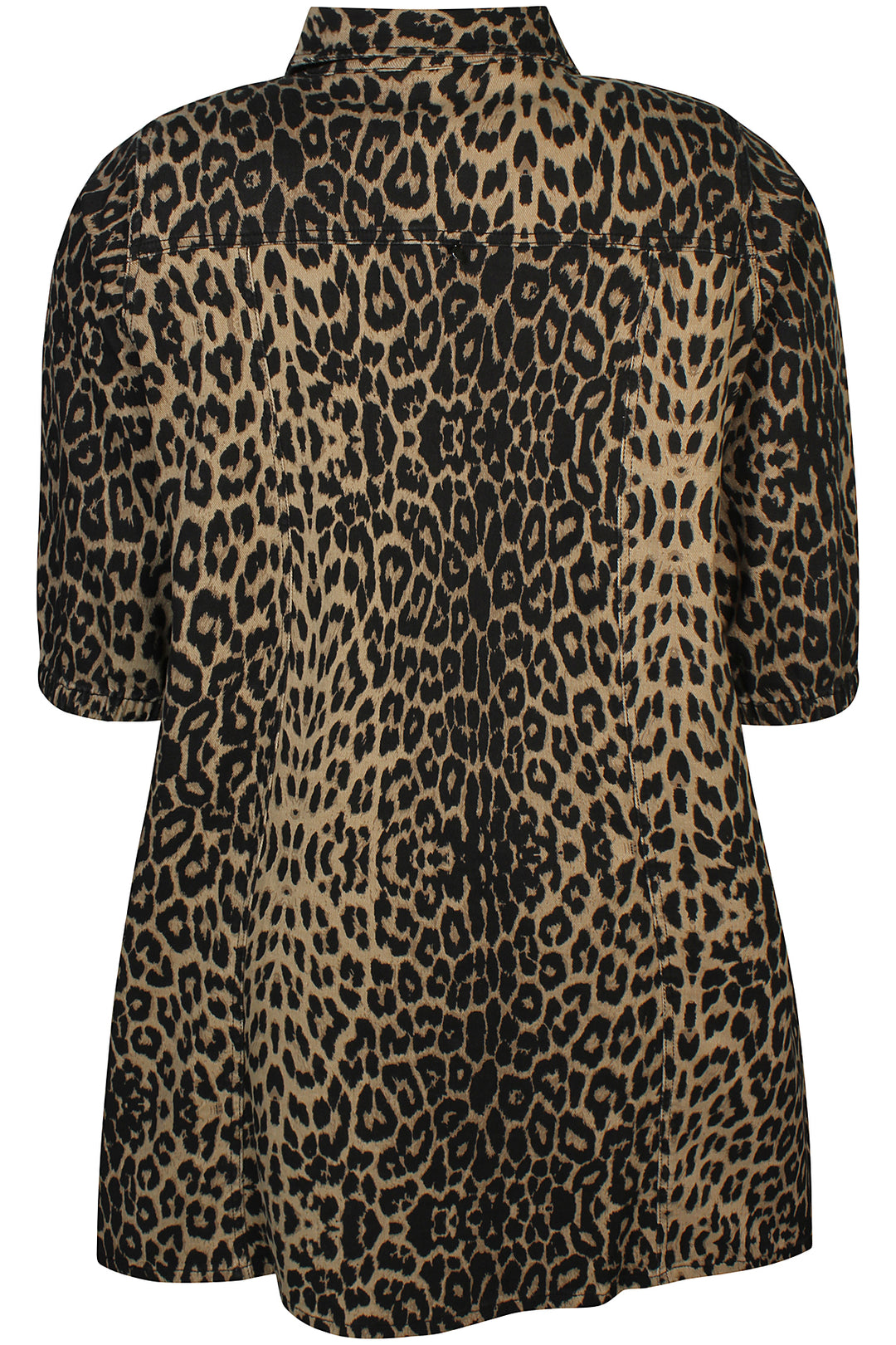ZH - Nita 989 - Tunic - Black