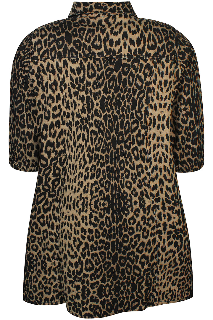 ZH - Nita 989 - Tunic - Black