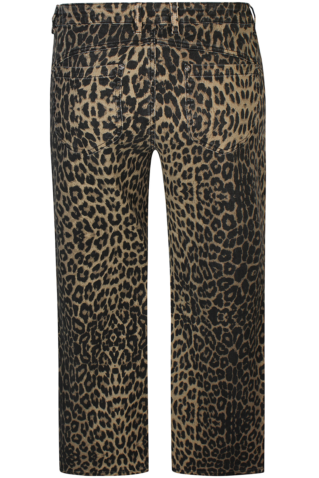 ZH - step 102 - Pants - Black