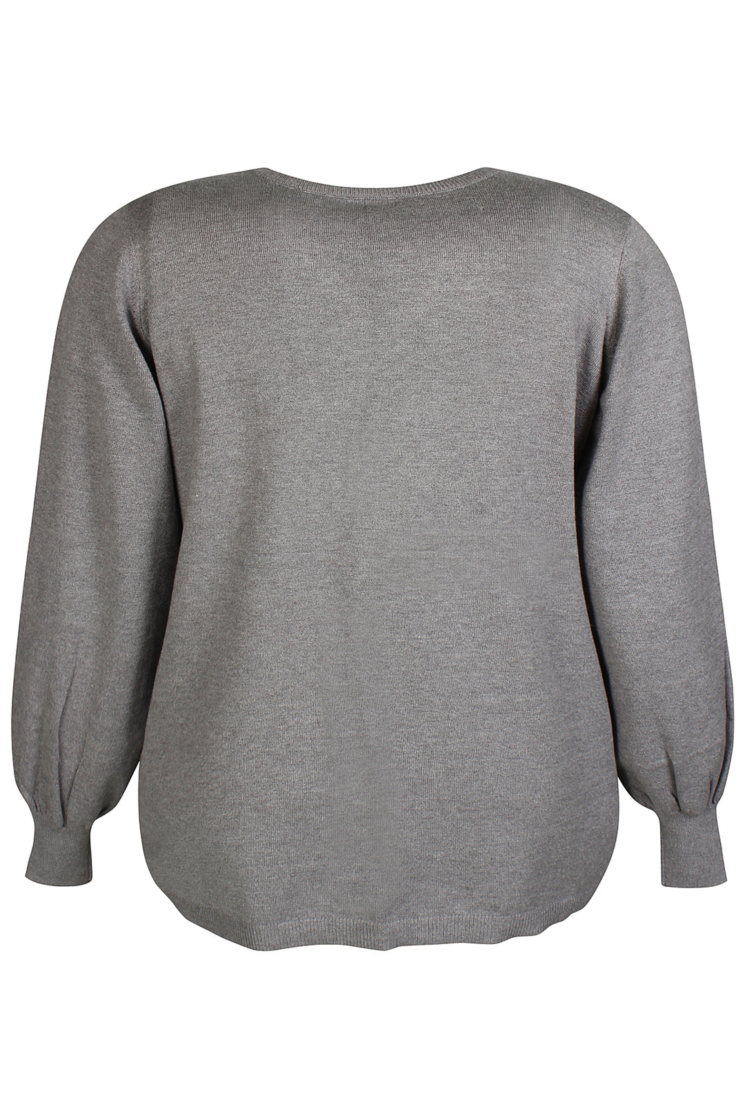 ZH - Kogle 994 - Pullover - Grey