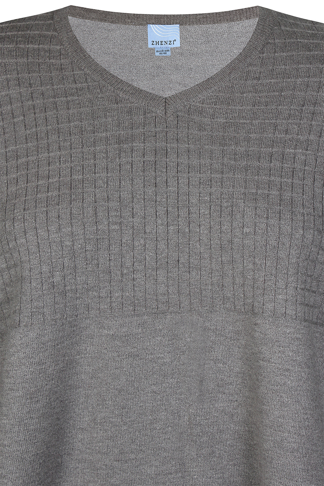 ZH - Kogle 994 - Pullover - Grey