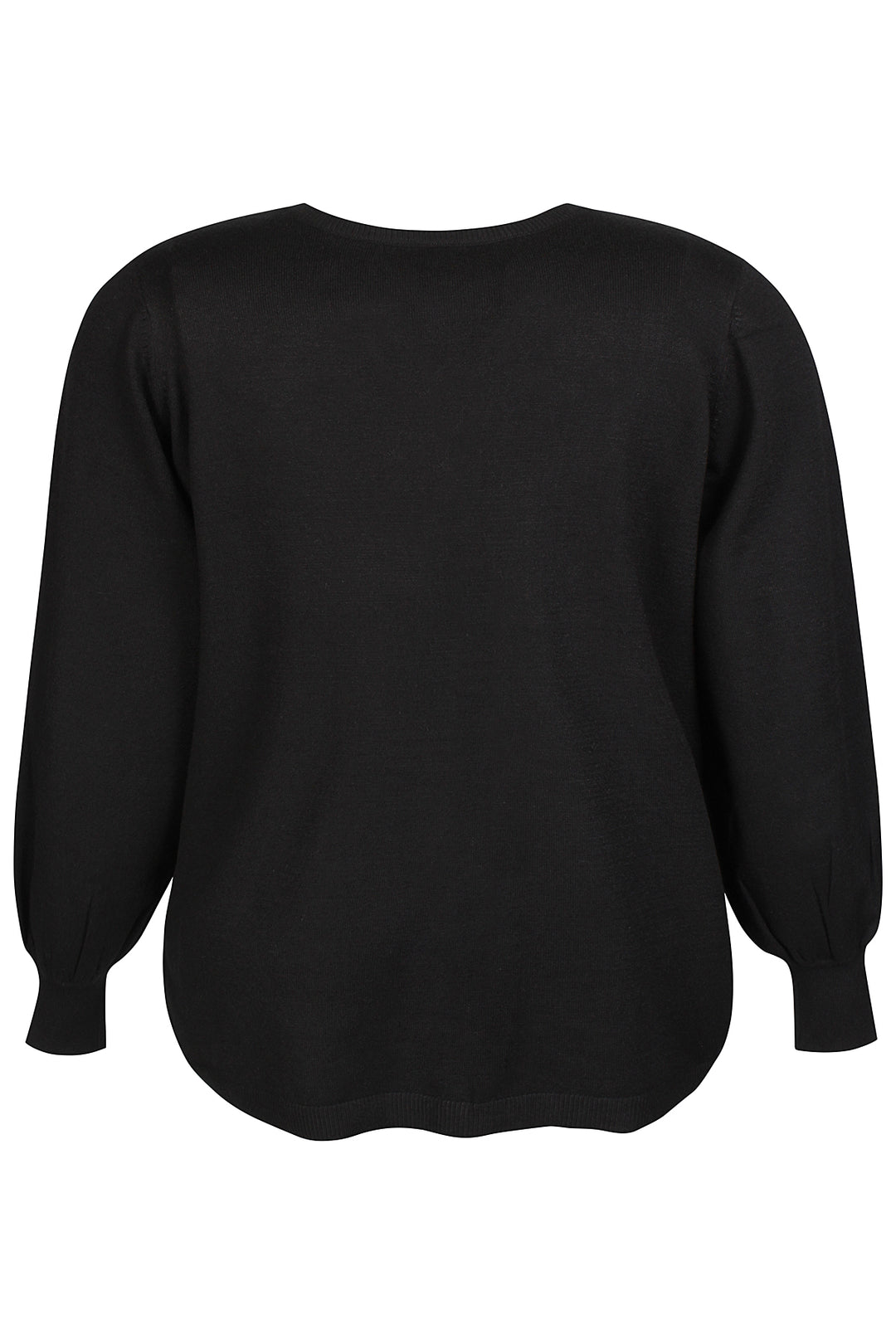 ZH - Kogle 994 - Pullover - Black